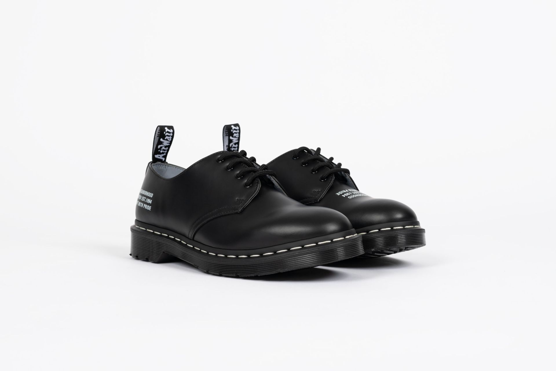 Neighbourhood x dr martens online