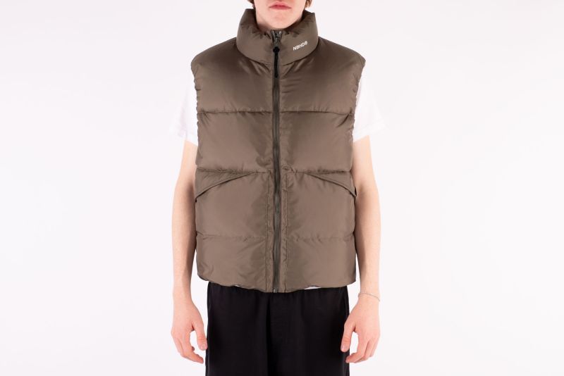 NEIGHBORHOOD CLASSIC DOWN VEST