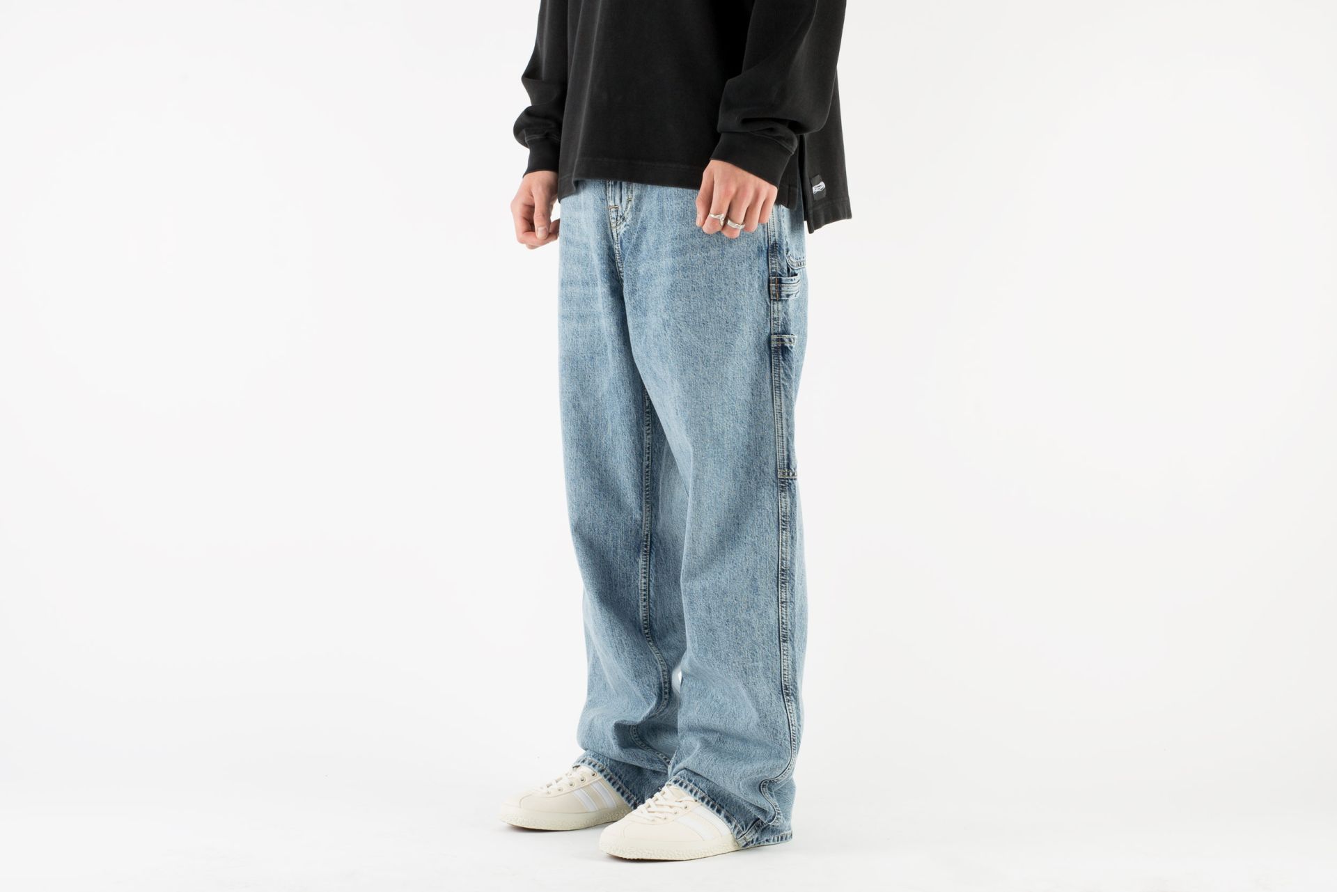 Our Legacy Joiner Trousers