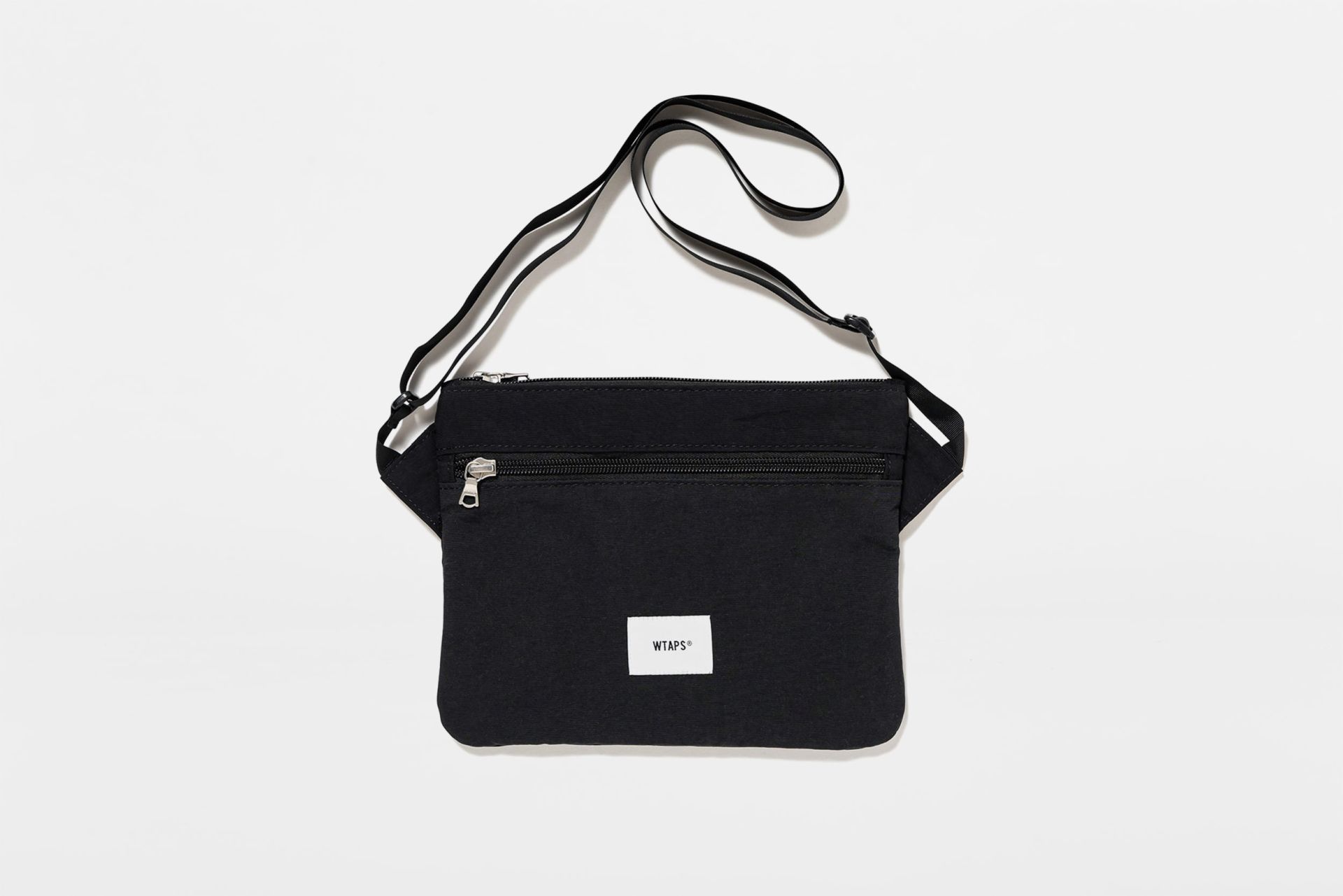 WTAPS SLING / POUCHI / NYLON