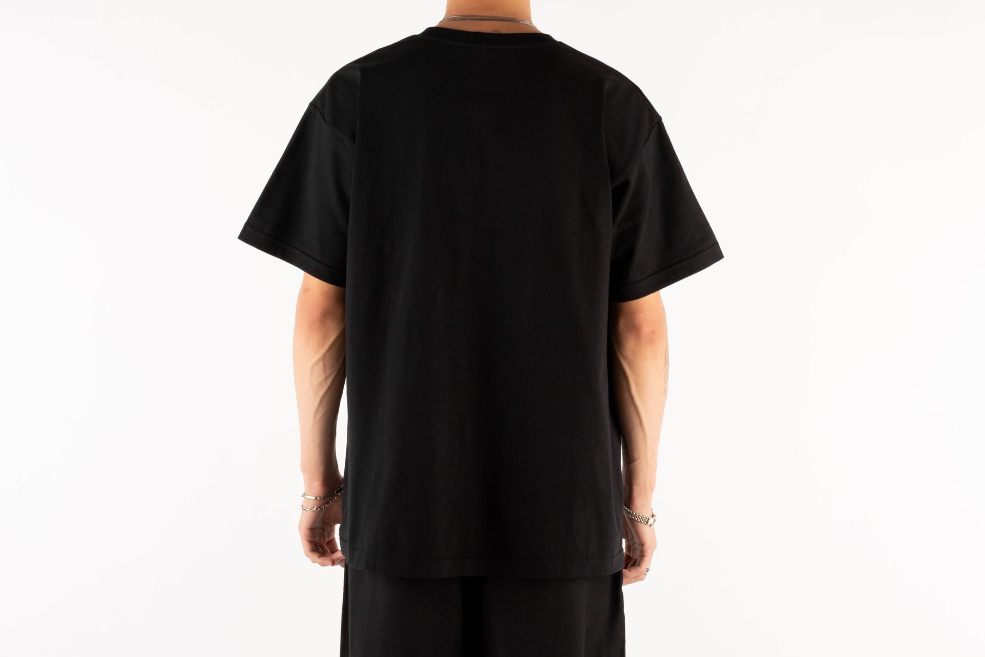WTAPS Wut-SS-Cotton 241ATDT-  