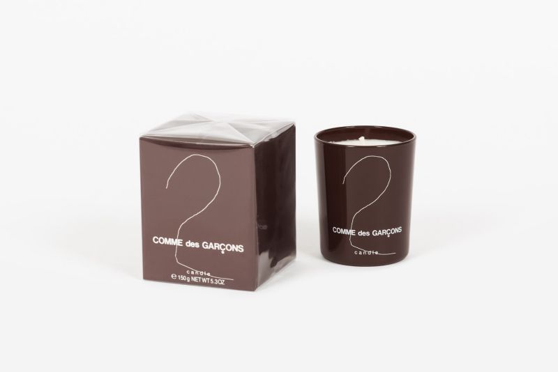 Comme Des Garcons Parfums CDG 2 Candle
