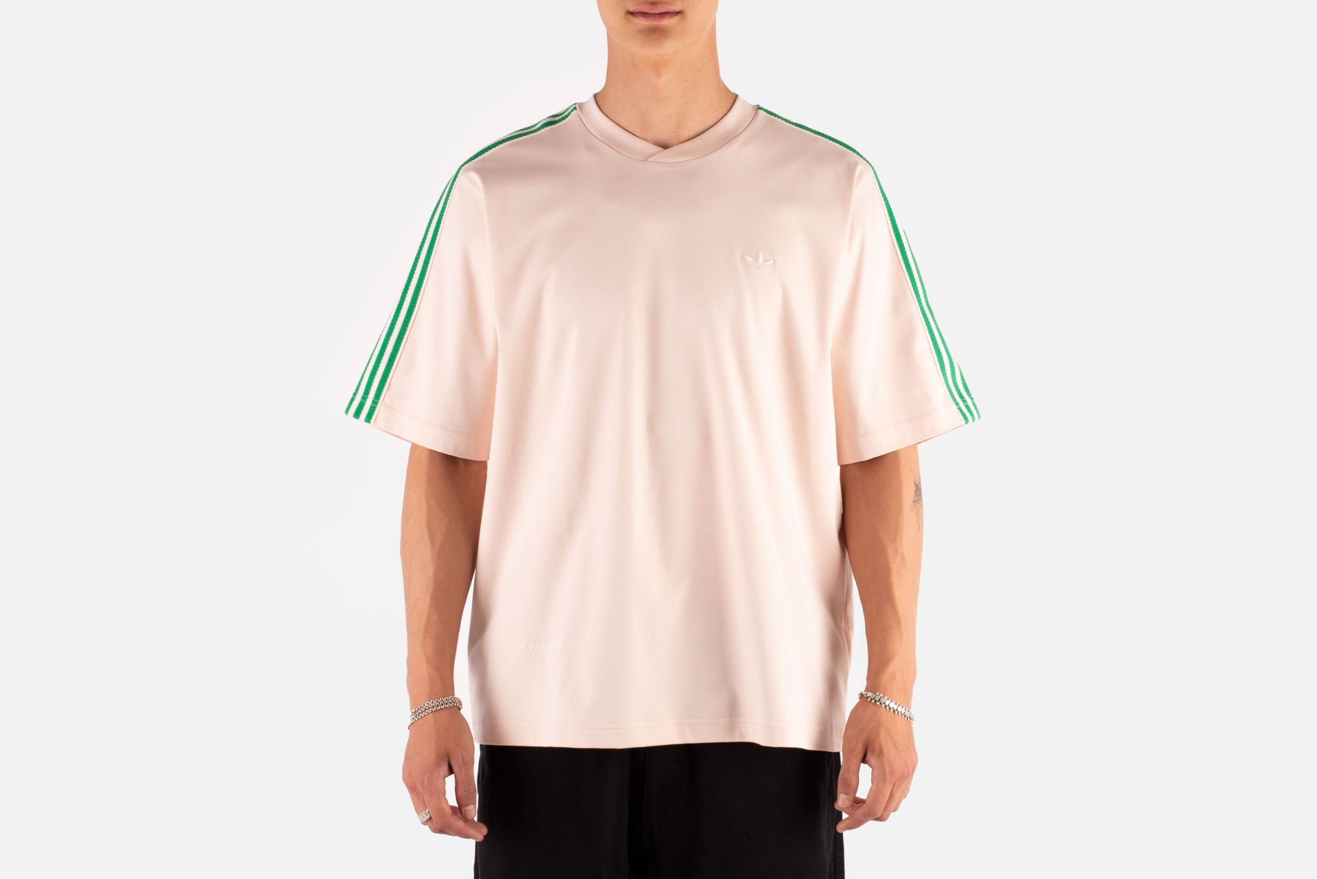 Adidas X Wales Bonner T Shirt