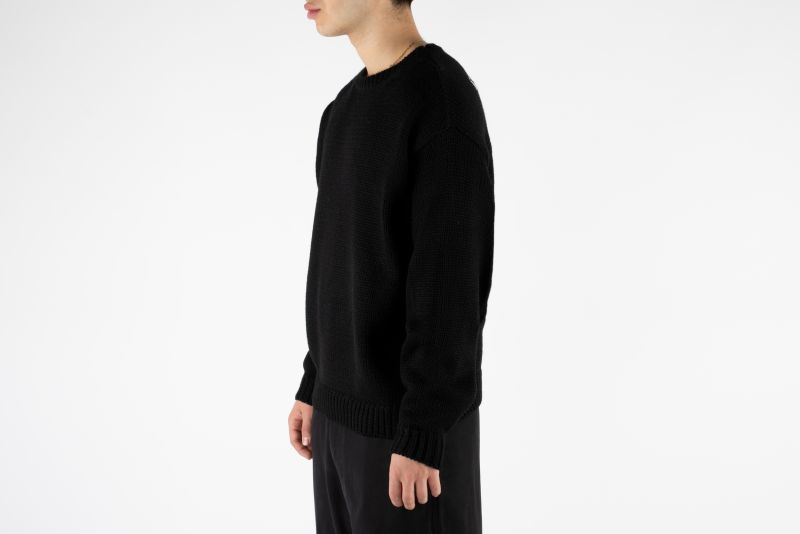 WTAPS Ingredients / Sweater / Poly