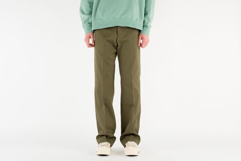 VISVIM Chino Pants HW