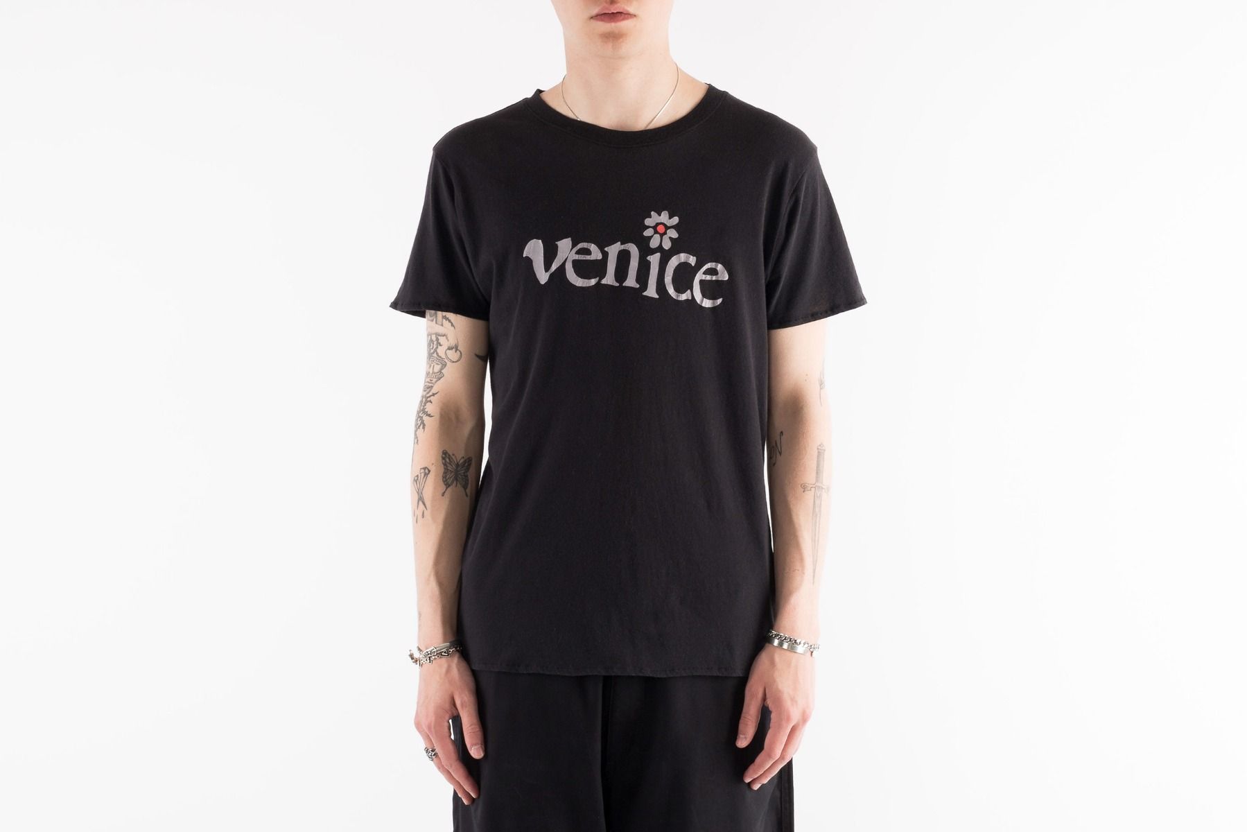 Venice T Shirt Knit