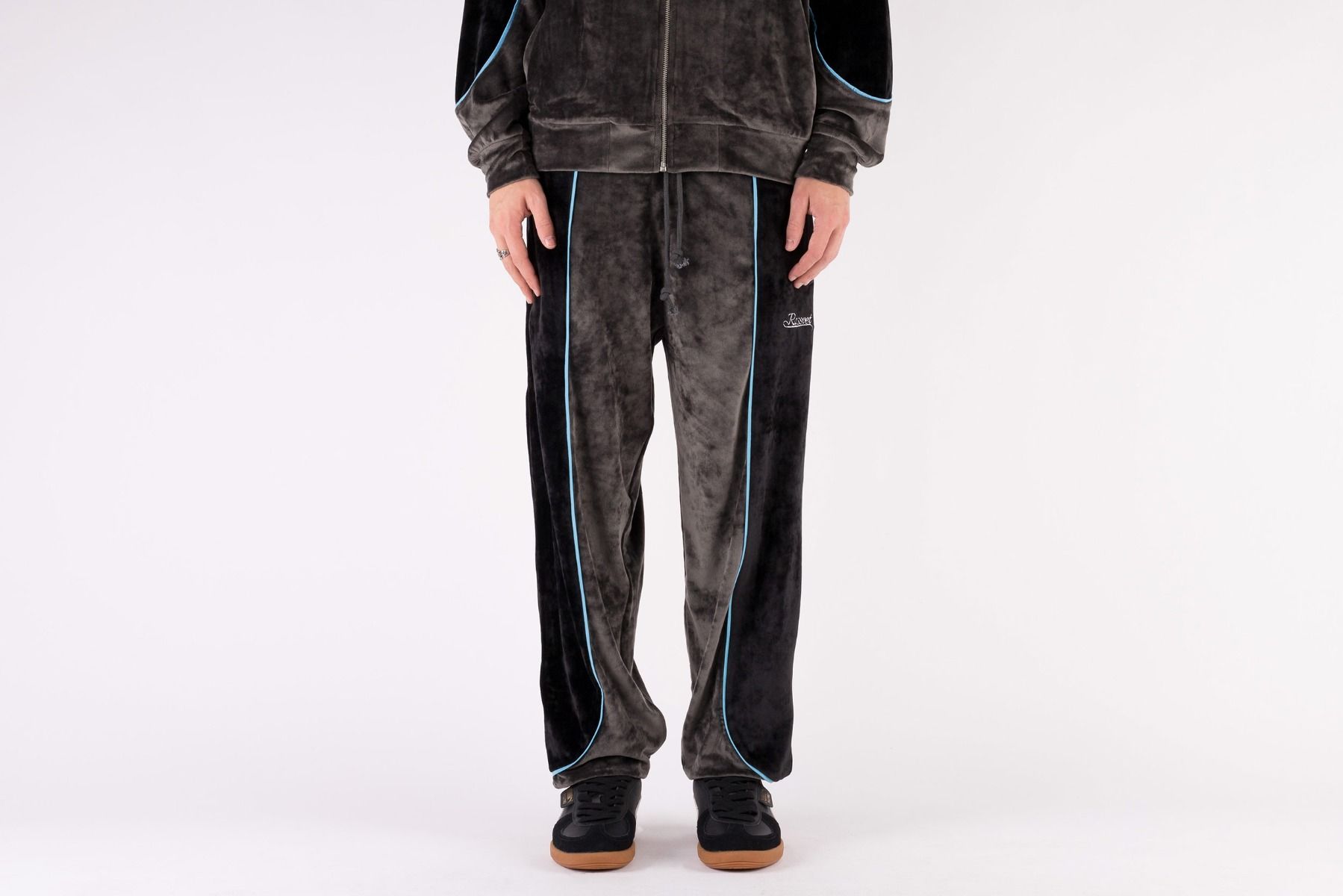 Rassvet (PACCBET) Velours Sport Trousers