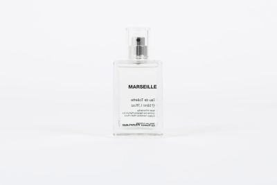 Comme des garcons parfum white best sale