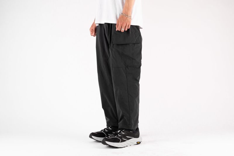 WTAPS LEZ / 6P / Trousers / Nylon. Ripstop. Dot Sight