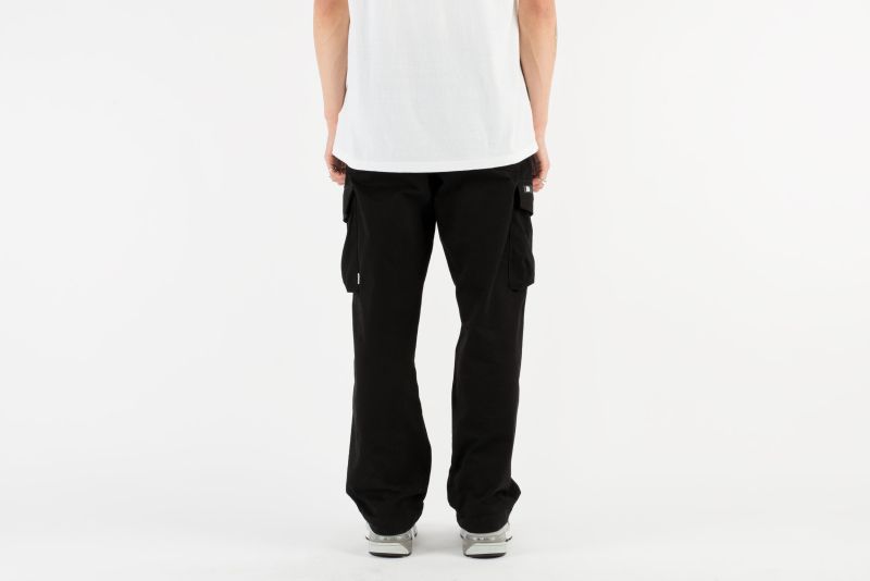 WTAPS MILT2001 / TROUSERS / COTTON. TWILL