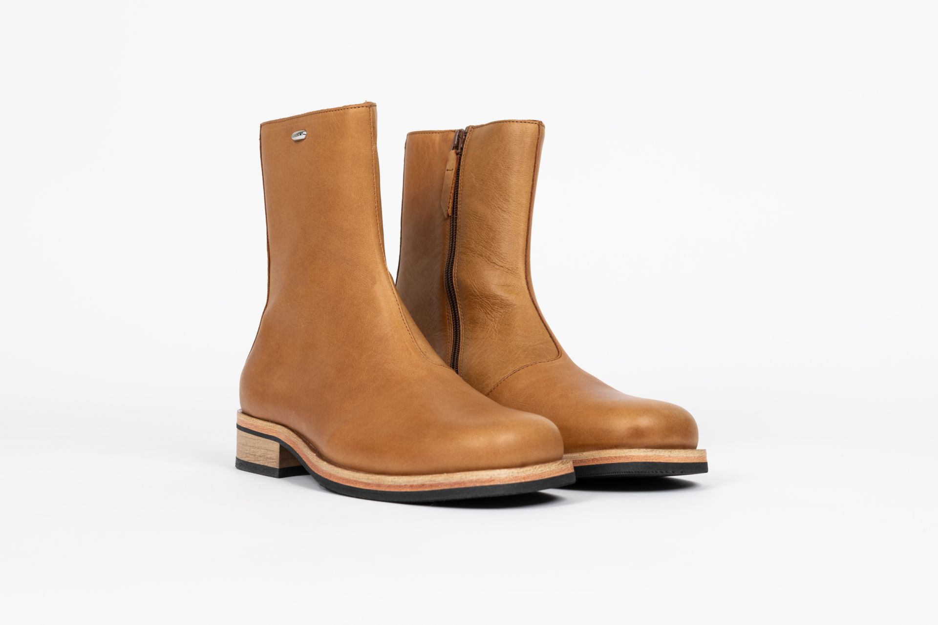 靴 Ourlegacy camion boots 37 Our Legacy - Camion Boot Black