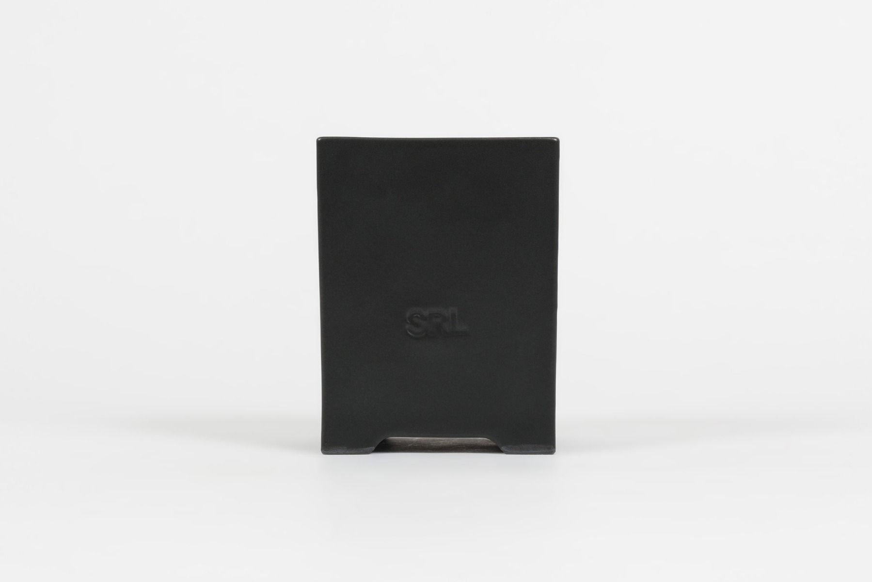 TSUKAMOTO . SRL SQUARE HIGH PLANT POT . CE