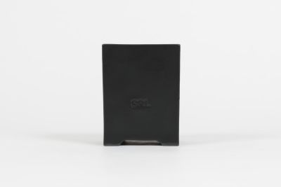 NEIGHBORHOOD／SRL SQUARE-HIGH PLANT POT TSUKAMOTO . SRL SQUARE HIGH PLANT POT . CE