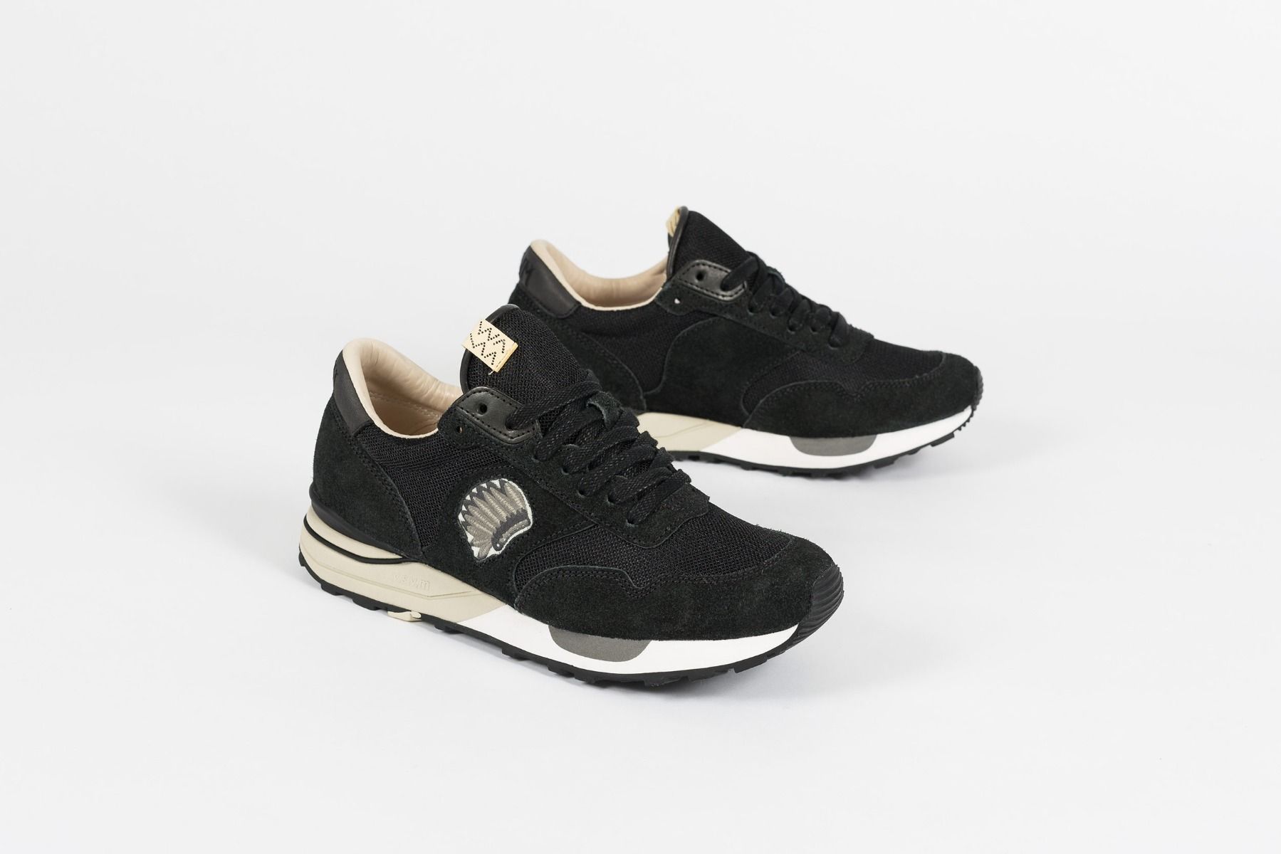 Roland Jogger