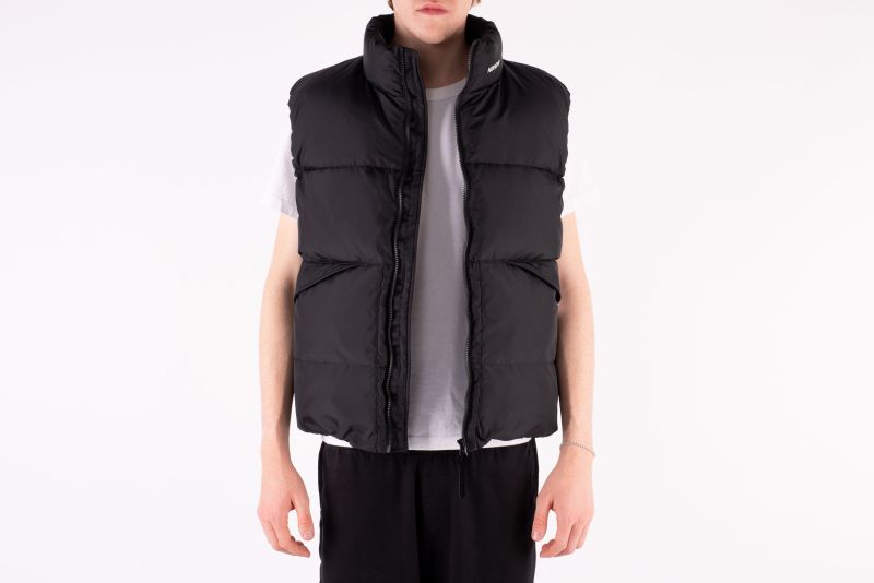NEIGHBORHOOD Ls c-vest size 弛み M