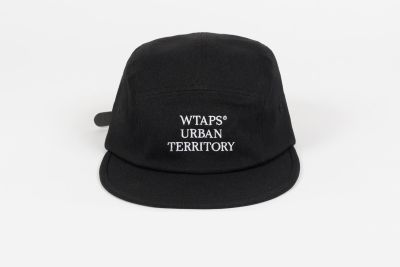 wtaps_t-5_01_cap_poly-_twill-