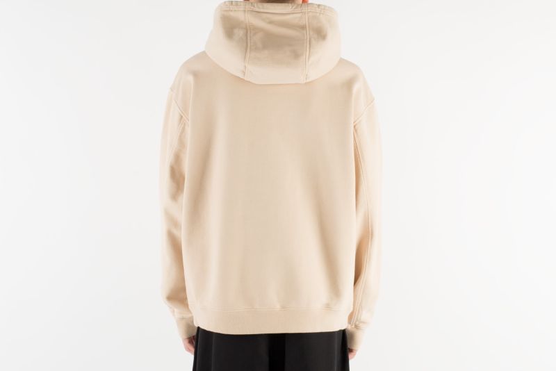 *新作アイテム* Brain Dead Yin Yang Hoodie Brain Dead Yin Yang Hoodie
