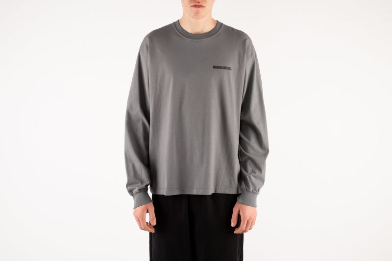 neighborhood Tee PCNH-ST09 NH TEE SS-9（Neighborhood SRL . TEE SS  