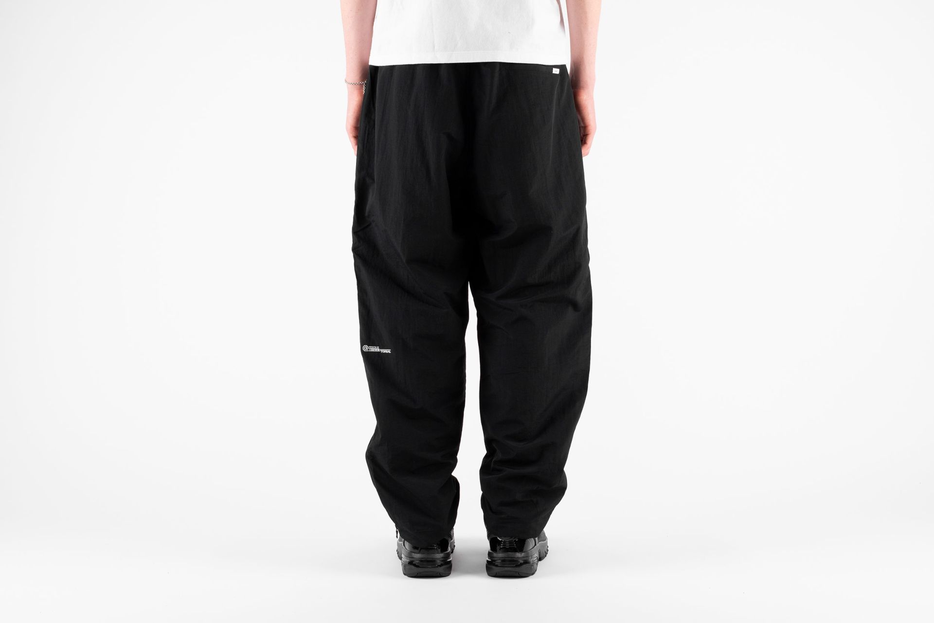 WTAPS DELI / TROUSERS / NYLON. WEATHER 