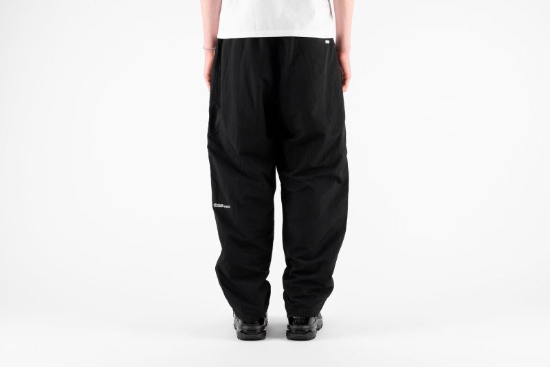 WTAPS DELI / TROUSERS / NYLON. WEATHER