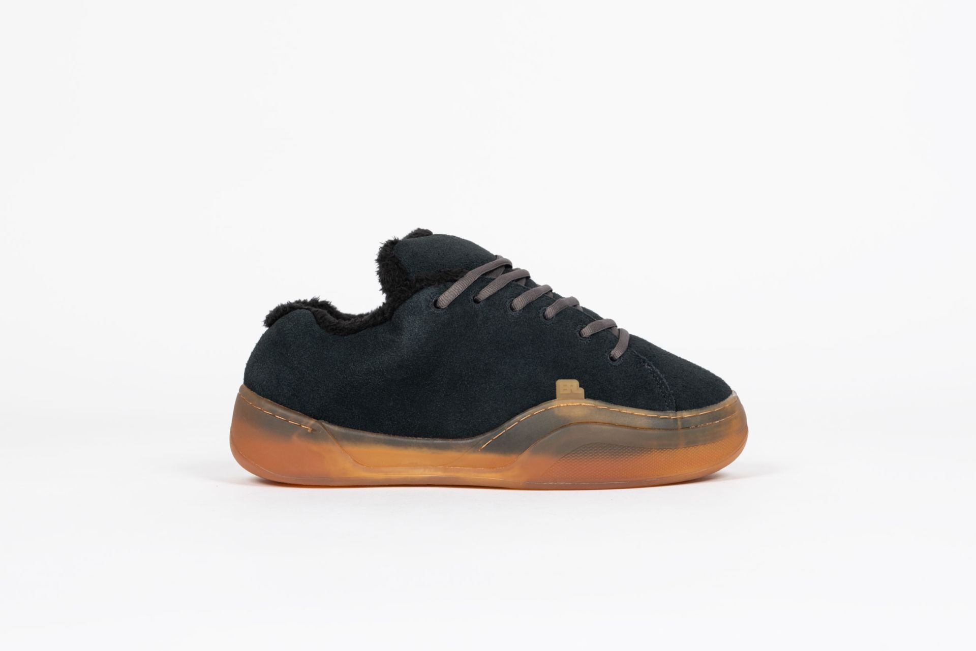 h s【ERL】 VANPS SUEDE SNEAKER / BRW 29663279_58794067_600.jpg