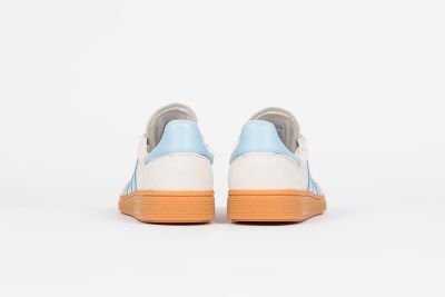 adidas gazelle silver green womens adidas Handball Spezial Shoes Kids - Kids - Light Blue / Cloud White / Gum