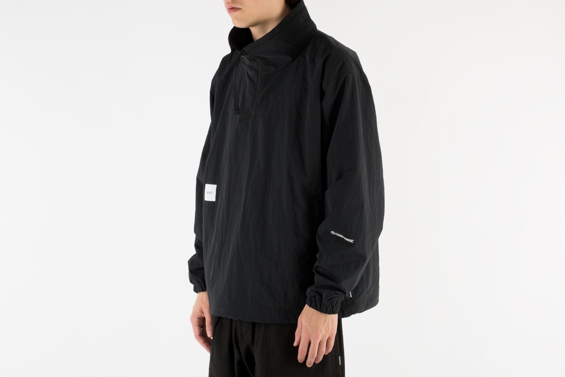 WTAPS KAYAN / JACKET