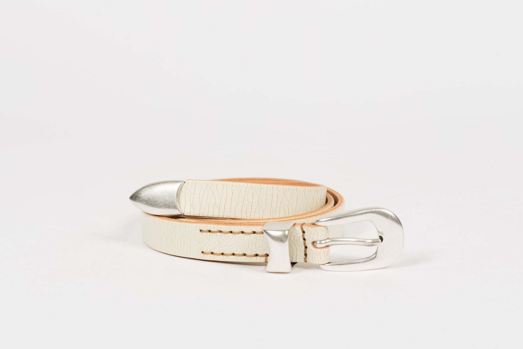 Our Legacy 2CM Belt