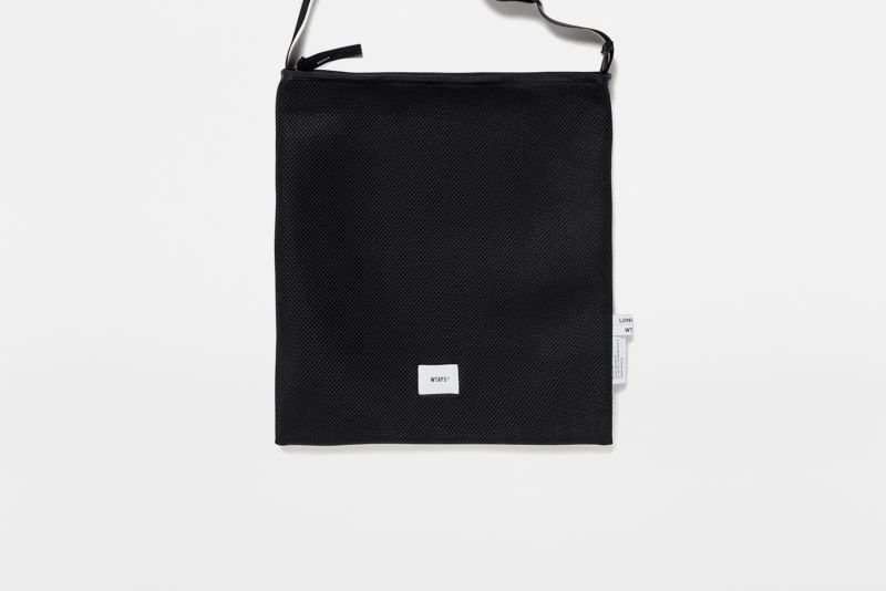 WTAPS SLING / BAG / POLY