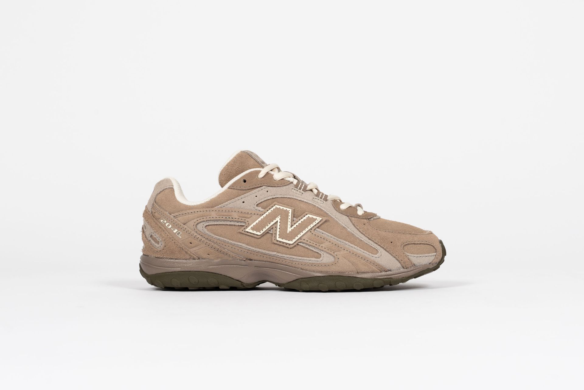 靴 New Balance U204LMMA BROWN 26cm New Balance U204LMMA Sneaker » Buy online now!