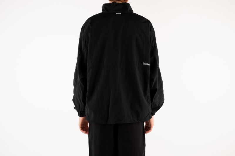 WTAPS CYC / JACKET / NYLON. WEATHER