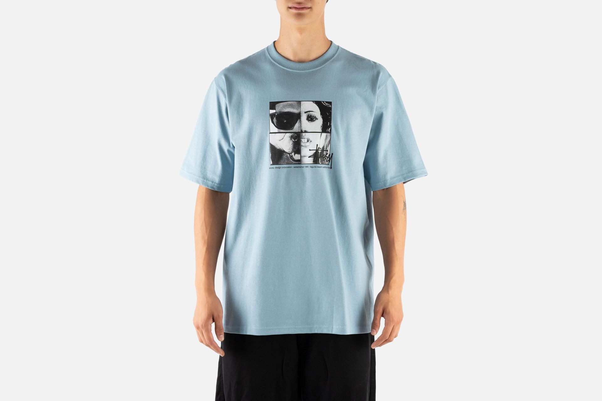 Personalities Tee