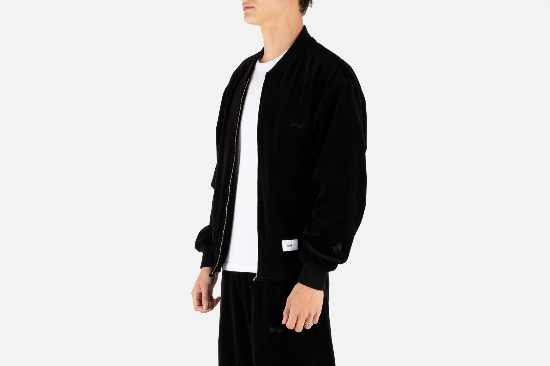 ATHL / SWEATER / CTPL
