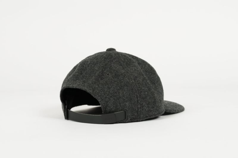 WTAPS T 6M 05 / CAP / WOPL. MOSSER. LEAGUE