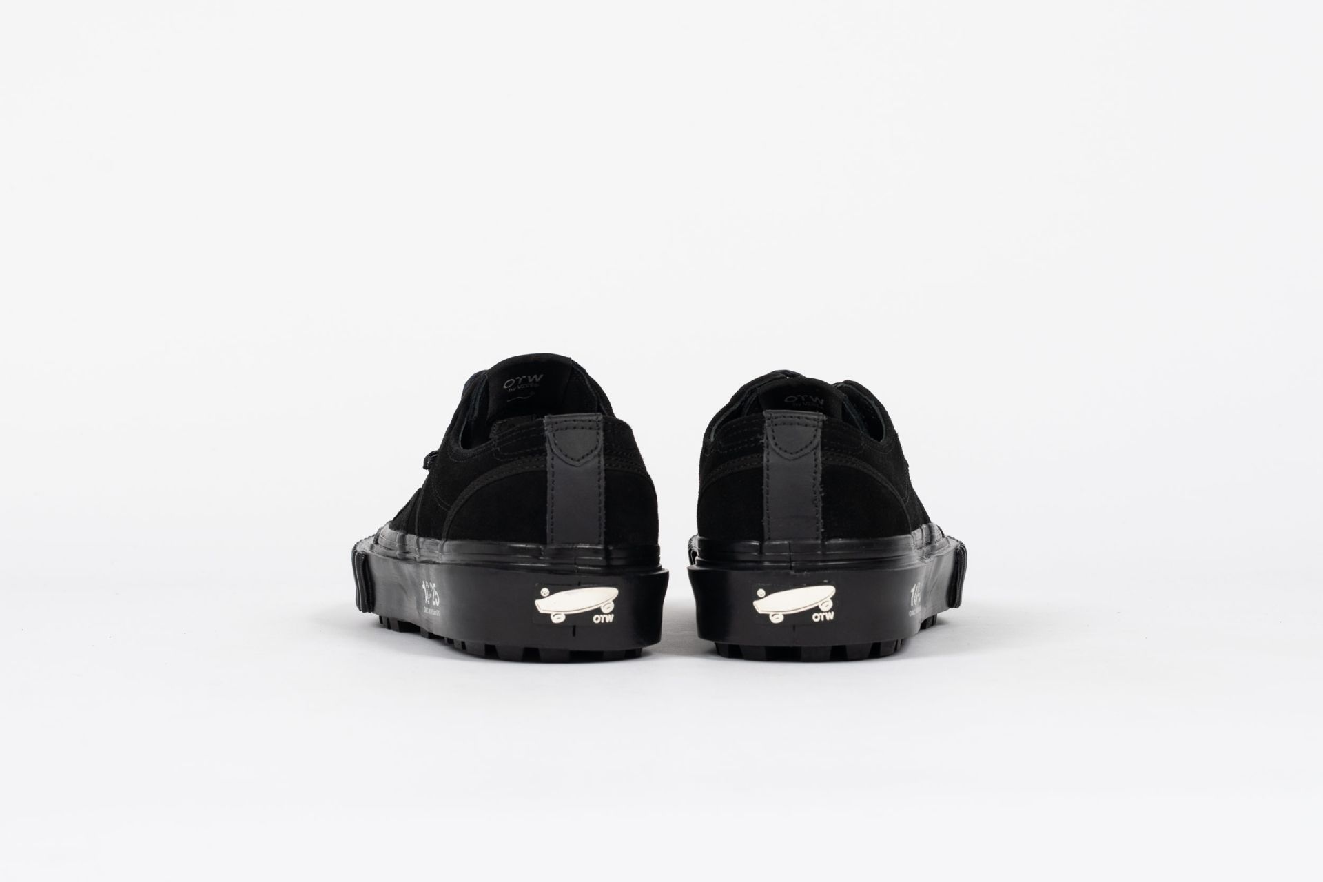 OTW X OAMC X WTAPS Seylynn Lug