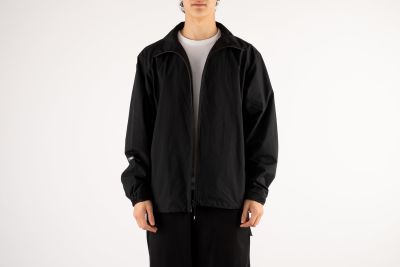 WTAPS Track - Jacket - Nylon   