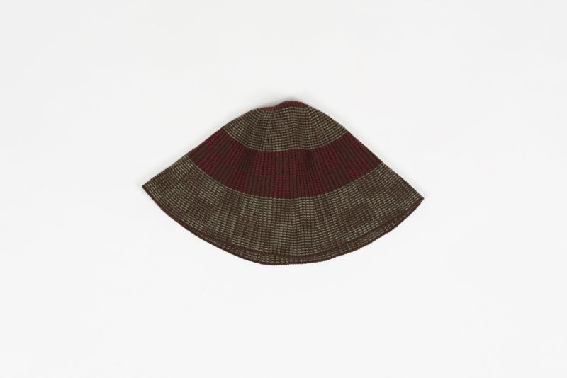 Isa Boulder Lenticular Bucket Hat