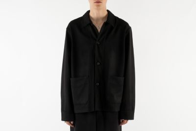 Our Legacy Archive Box Jacket