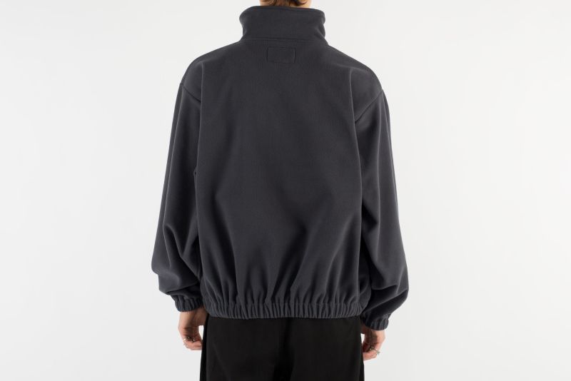 WTAPS CHIEF / SWEATER / POLY. LEAGUE