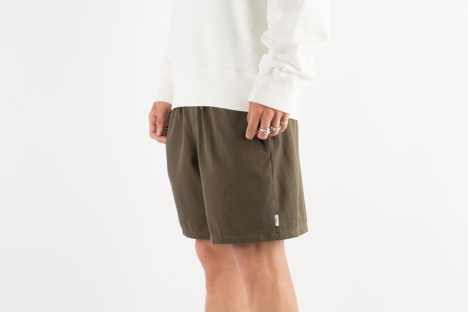 WTAPS パンツ 03 L オリーブ trousers WTAPS パンツ 03 L オリーブ trousers