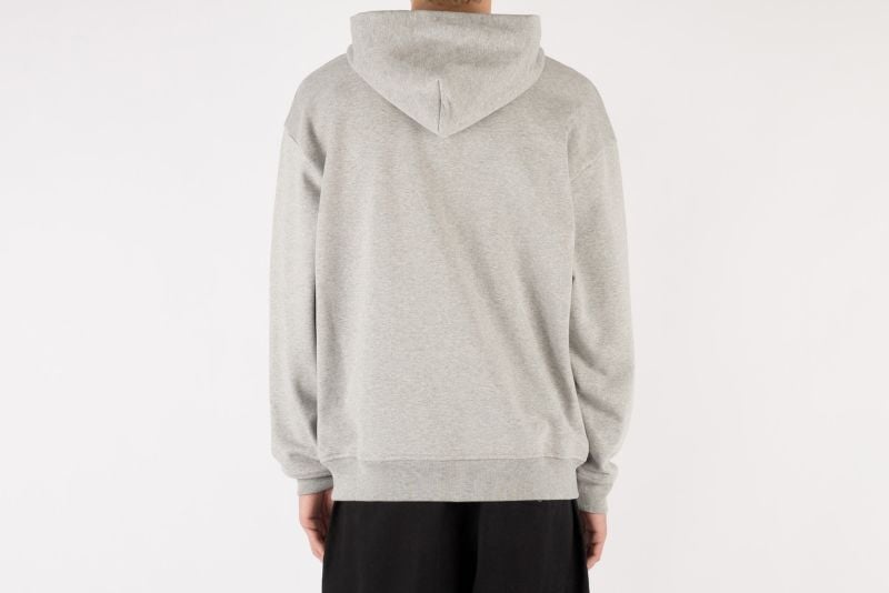 Rassvet (PACCBET) Logo Zipper Hoodie Knit