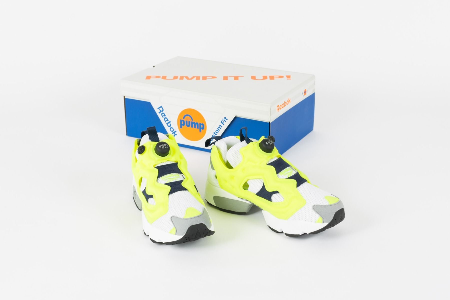 Instapump Fury OG