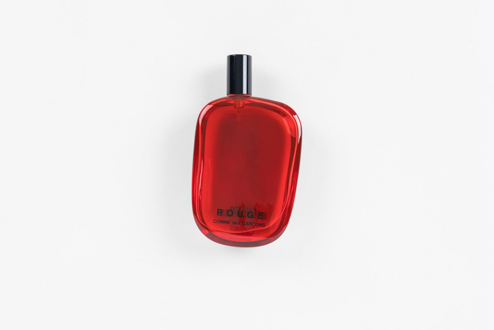 Comme Des Garçons Parfums  