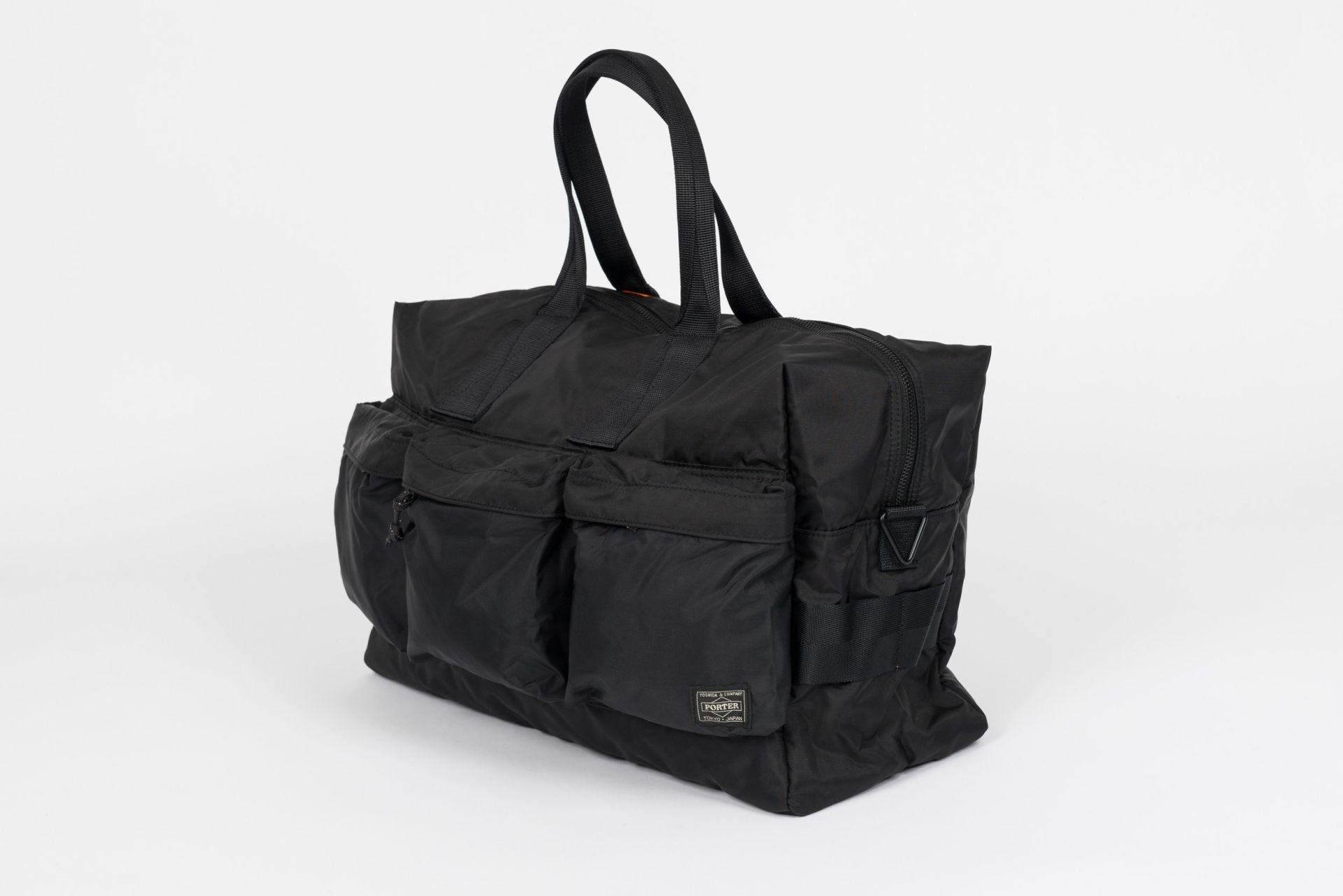 Porter force 2way duffle bag sale