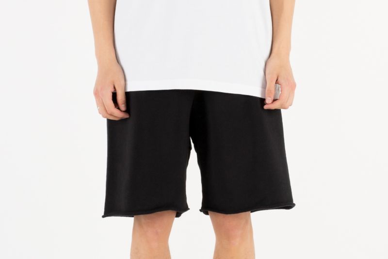 Aries Premium Temple Sweatshort Aries Premium Temple Sweatshort