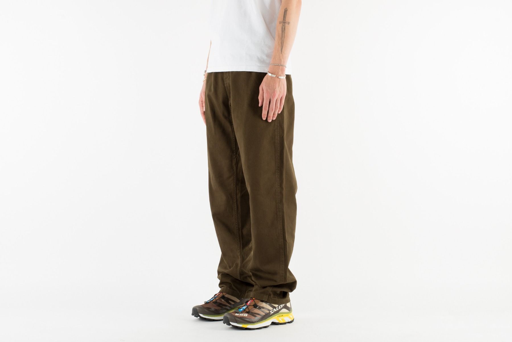 OAMC DRAWCORD PANTS - Unlimited lounge | ONLINESTORE