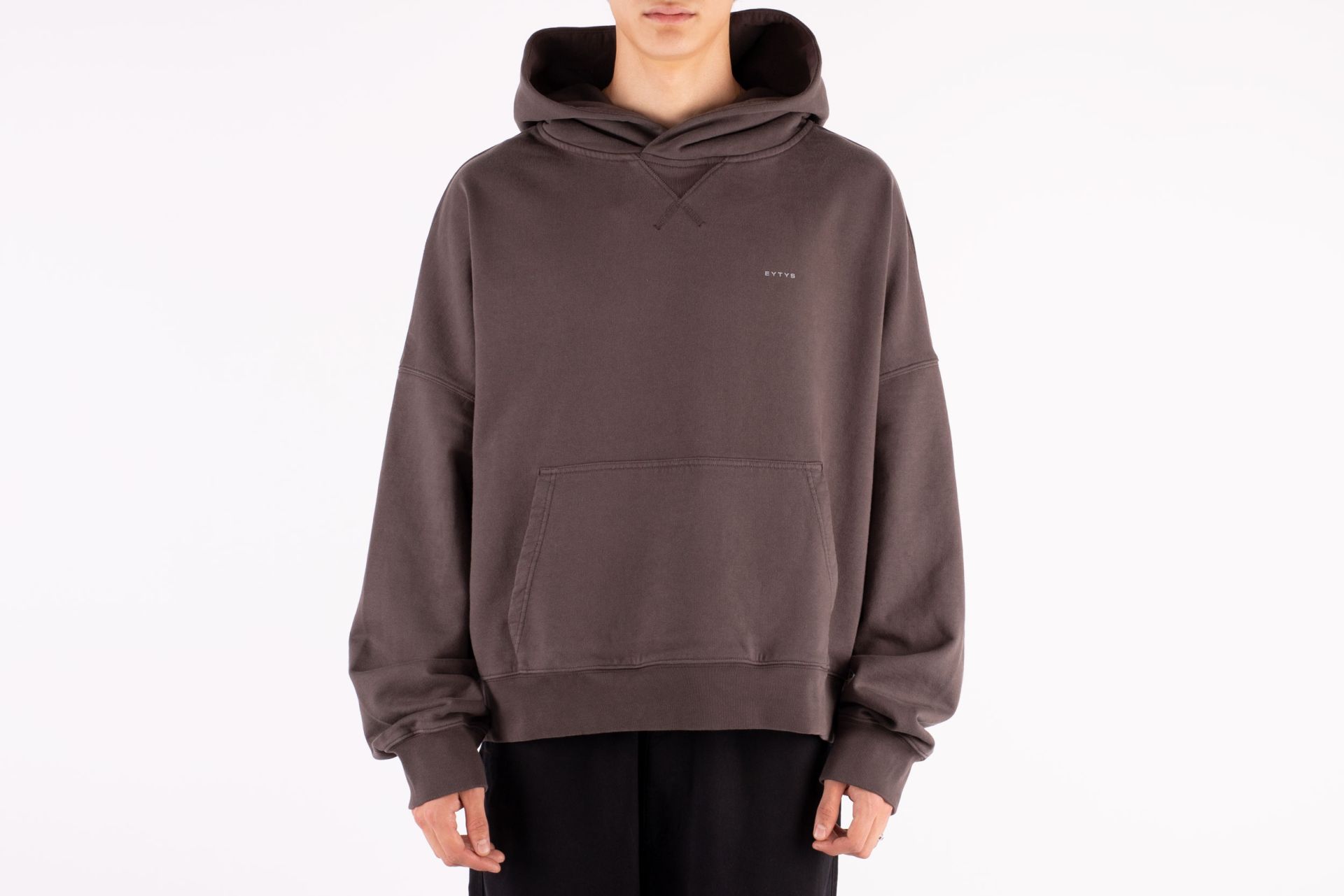 Eytys|HOODIES/SWEATS (Eurotrash (A380002)) Eytys Rex Hoodie