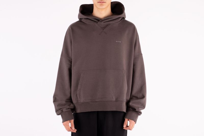 Eytys｜HOODIES/SWEATS (Shadow (A380003)) Eytys Rex Hoodie