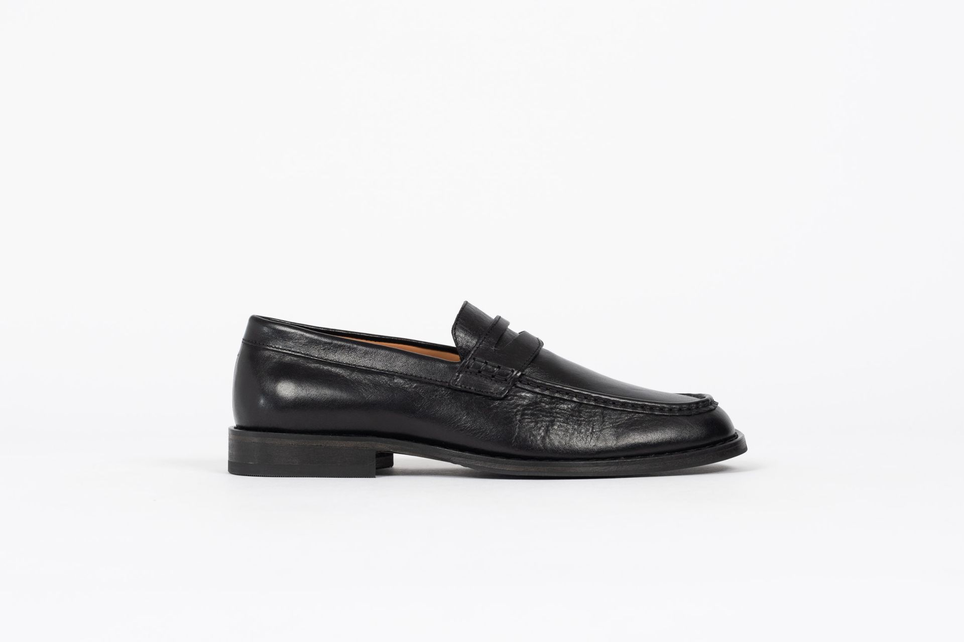 Light Loafer