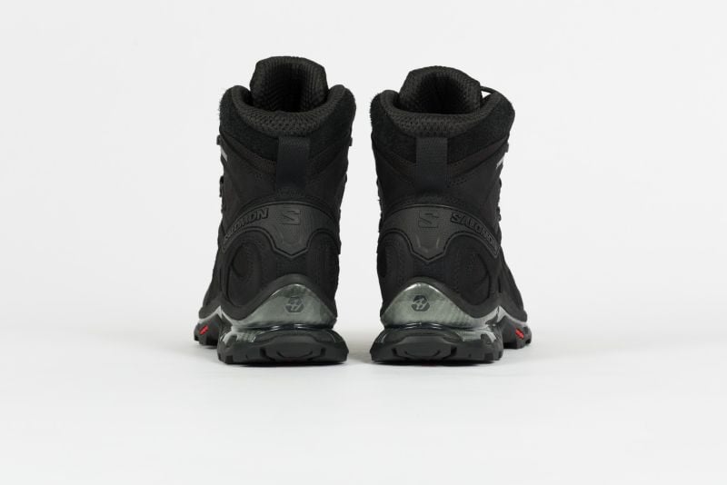 Salomon Quest 3 4D GTX Advanced